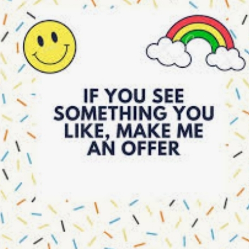 Closet Cleaning Time!!